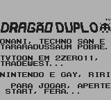 Imagem em destaque de Double Dragon (sátira) (PO.B.R.E.)