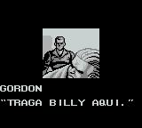 Imagem em destaque de Double Dragon II (Evil Darkness)