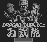 Imagem em destaque de Double Dragon 2 (sátira) (PO.B.R.E.)