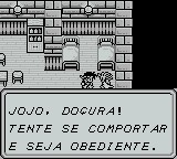 Imagem em destaque de Final Fantasy Legend II (Hexagon)