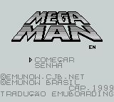 Imagem em destaque de Mega Man - Dr. Wily's Revenge (EmuNow)