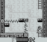 Imagem em destaque de Mega Man - Dr. Wily's Revenge (Tradu-Roms)