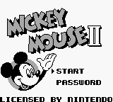 Imagem em destaque de Mickey Mouse II (Tradumix)