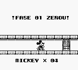 Imagem em destaque de Mickey Mouse II (Tradumix)