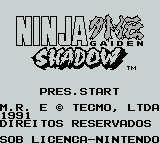 Imagem em destaque de Ninja Gaiden Shadow (Emulação Brasil)