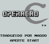 Imagem em destaque de Operation C (Mr.Magoo)