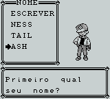 Imagem em destaque de Pokémon - Blue Version (CBT)