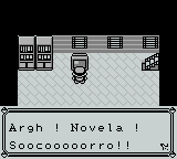 Imagem em destaque de Pokémon - Blue Version (CBT)