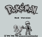 Imagem em destaque de Pokémon - Red Version (CBT)