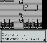 Imagem em destaque de Pokémon - Red Version (CBT)