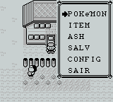 Imagem em destaque de Pokémon - Red Version (CBT)