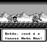 Imagem em destaque de Rockman World 5 (Maverick Blue Warrior)