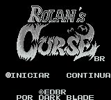 Imagem em destaque de Rolan's Curse (Evil Darkness)