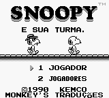 Imagem em destaque de Snoopy's Magic Show (Monkey's Traduções)