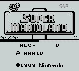 Imagem em destaque de Super Mario Land (BR Games)