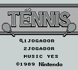 Imagem em destaque de Tennis (Tradu-Roms)