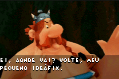 Imagem em destaque de Asterix & Obelix 2 in 1 (Kratos-AM)