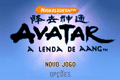 Imagem em destaque de Avatar - The Legend of Aang (Monkey's Traduções)