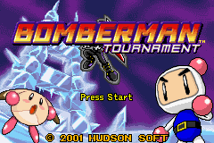 Imagem em destaque de Bomberman Tournament (Hexagon)