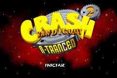 Imagem em destaque de Crash Bandicoot 2 - N-Tranced (DarkPro)
