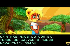 Imagem em destaque de Crash Bandicoot Fusion (Tradu-GameX)