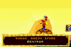 Imagem em destaque de Crash Bandicoot Fusion (Tradu-GameX)