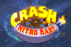 Imagem em destaque de Crash Nitro Kart (ripman)