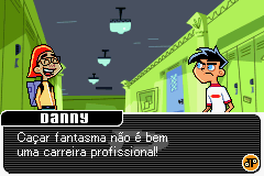 Imagem em destaque de Danny Phantom - The Ultimate Enemy (Tradu-GameX)