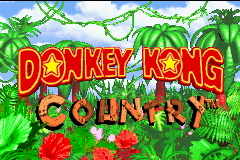 Imagem em destaque de Donkey Kong Country (Kratos-AM)