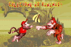 Imagem em destaque de Donkey Kong Country (Kratos-AM)