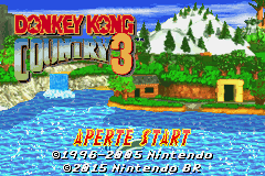 Imagem em destaque de Donkey Kong Country 3 (Nintendo BR)