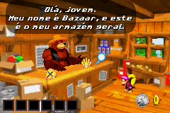 Imagem em destaque de Donkey Kong Country 3 (Nintendo BR)