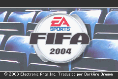 Imagem em destaque de FIFA 2004 (Darkfire Dragon)