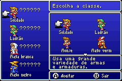 Imagem em destaque de Final Fantasy I & II Dawn of Souls (Monkey's Traduções)