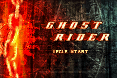 Imagem em destaque de Ghost Rider (Vyktor Gaiden)