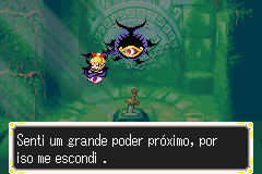 GBA] The Legend Of Zelda: A Link To The Past & Four Swords vRev 3.1 (Hyrule  Legends, Monkey's Traduções e Trans-Center) - João13