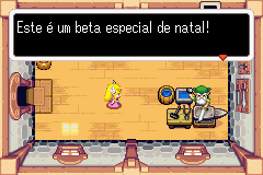 PO.B.R.E - Traduções - Game Boy Advance The Legend of Zelda: A