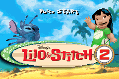 Imagem em destaque de Disney's Lilo & Stitch 2 (ripman)
