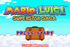 Imagem em destaque de Mario & Luigi - Superstar Saga (Elizomar Mendes)