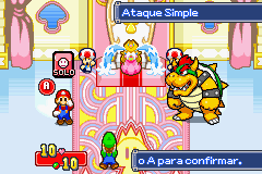 Imagem em destaque de Mario & Luigi - Superstar Saga (Elizomar Mendes)