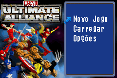 Imagem em destaque de Marvel - Ultimate Alliance (eskhotline)