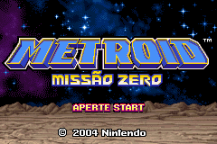 Imagem em destaque de Metroid - Zero Mission (Trans-Center)