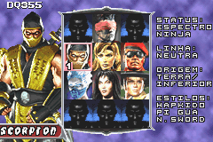 Imagem em destaque de Mortal Kombat - Deadly Alliance (Central MIB)