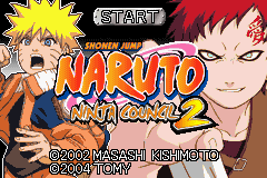 Imagem em destaque de Naruto - Ninja Council 2 (Tradu-GameX)