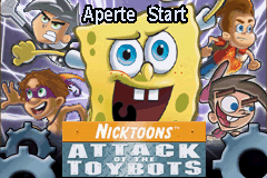 Imagem em destaque de Nicktoons - Attack of the Toybots (Monkey's Traduções)
