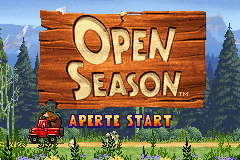 Imagem em destaque de Open Season (Tradu-GameX)