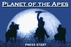 Imagem em destaque de Planet of the Apes (BR Translations)