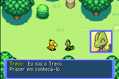 Imagem em destaque de Pokémon Mystery Dungeon - Red Rescue Team (TransFac)