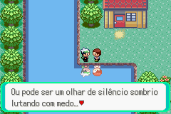 Pokemon Emerald [Pt-br].gba  Pokémon Amino Em Português Amino