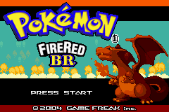 Imagem em destaque de Pokémon - Fire Red Version (1.0) (Codinome V e Zambrakas)